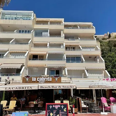 Apartamento Calma Chica Torremolinos Exterior foto