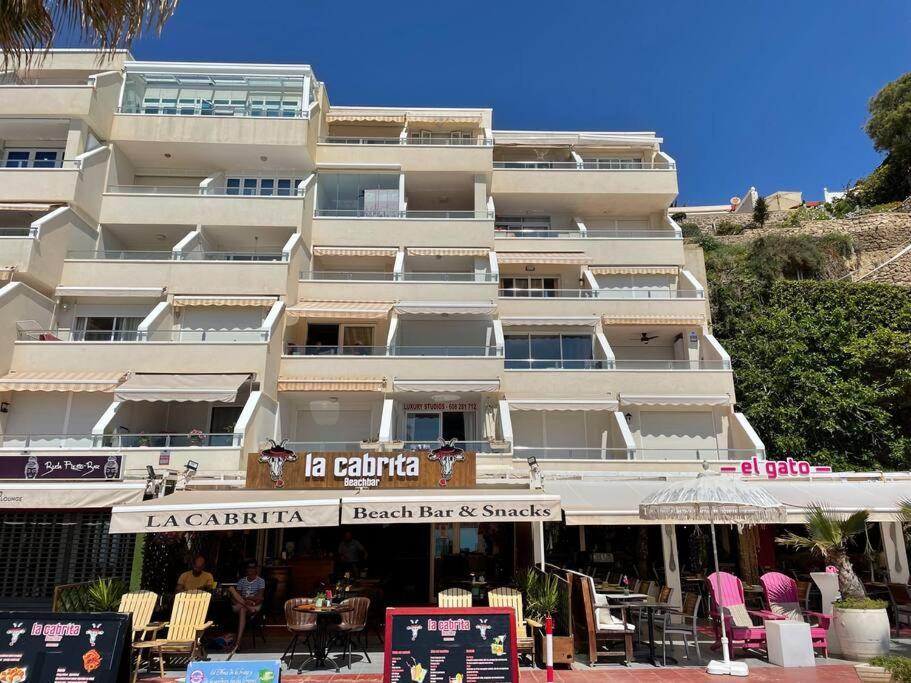 Appartamento Calma Chica Torremolinos