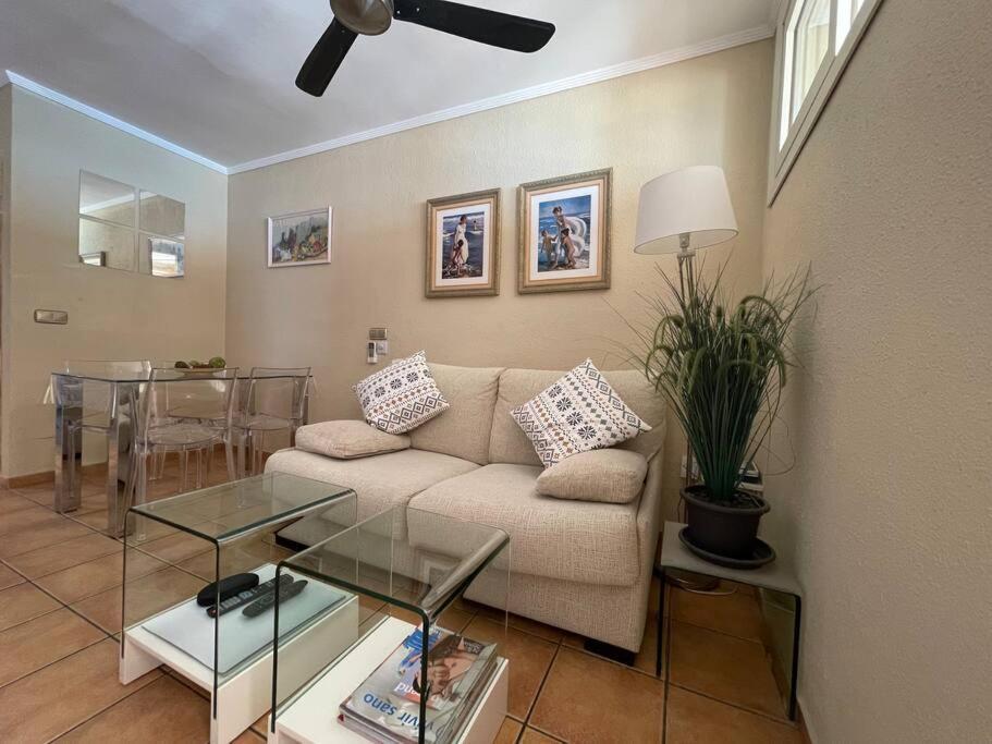 Apartment Calma Chica *